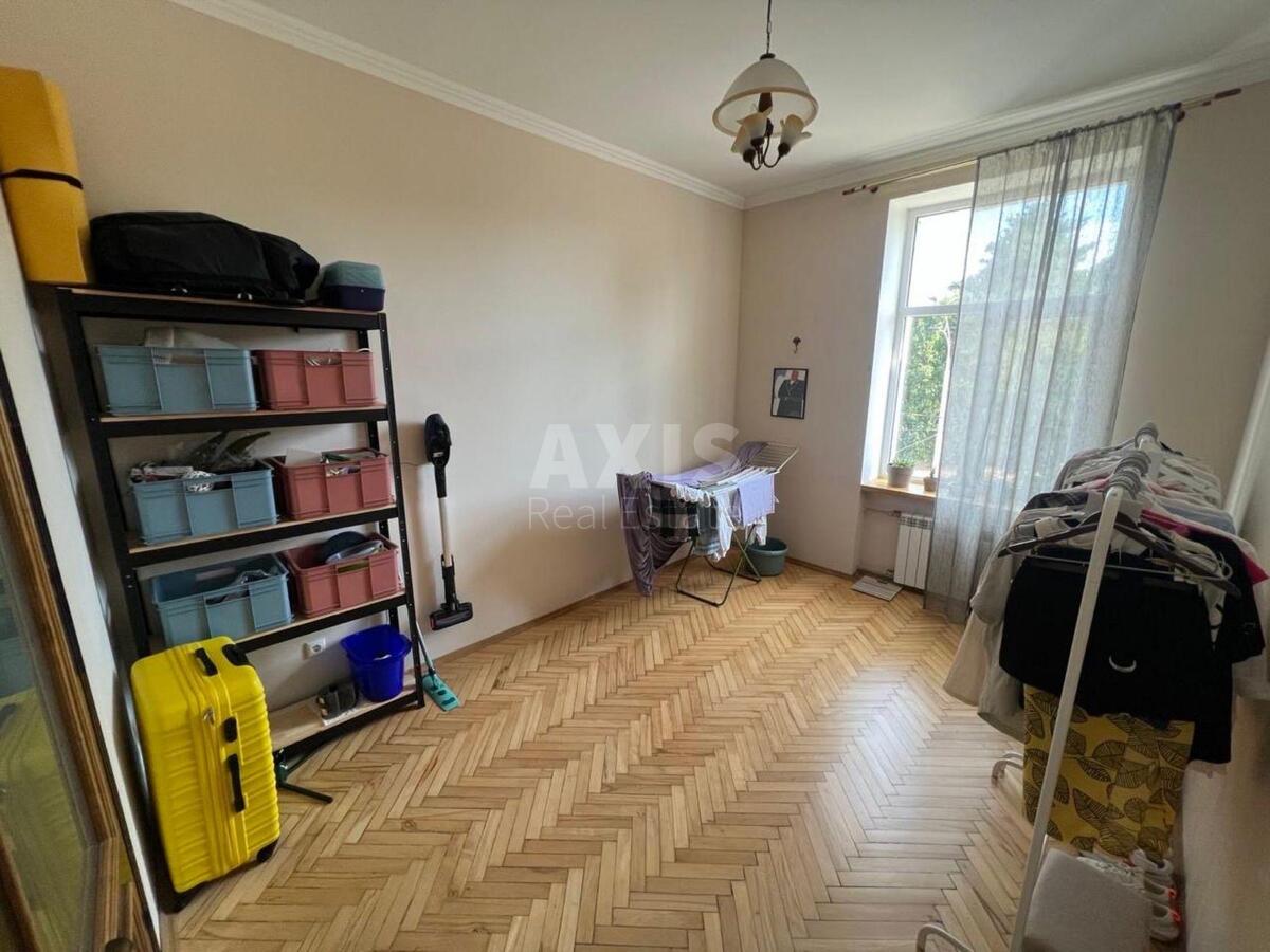 3k apartment vul. Alma-Atyns'ka 99/25