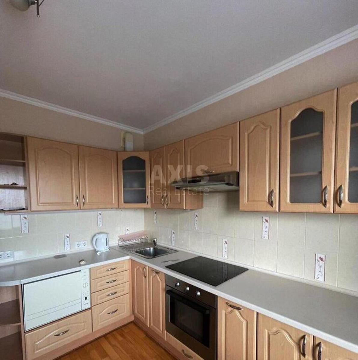 2k apartment vul. Pyrogovs'kogo Oleksandra 19, корп. 10