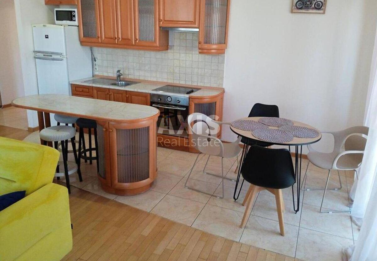 2k apartment vul. Hreshhatyk 23
