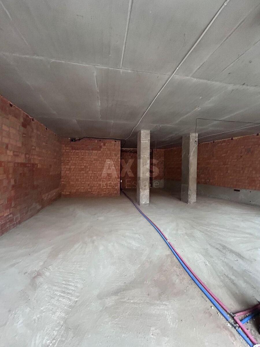 Trade object vul. Tymirjazjevs'ka 46, 110m24