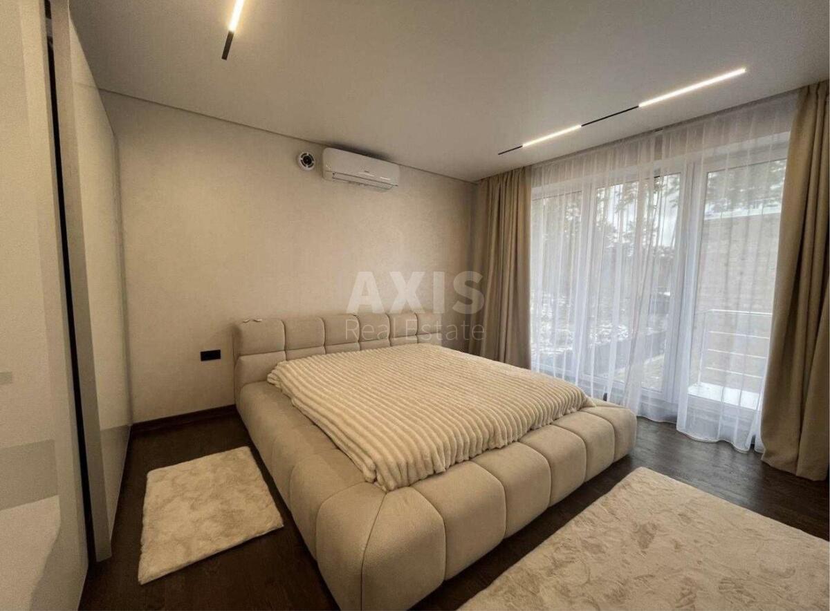 Дoм ул. Радистов, 400м2, город Киев8