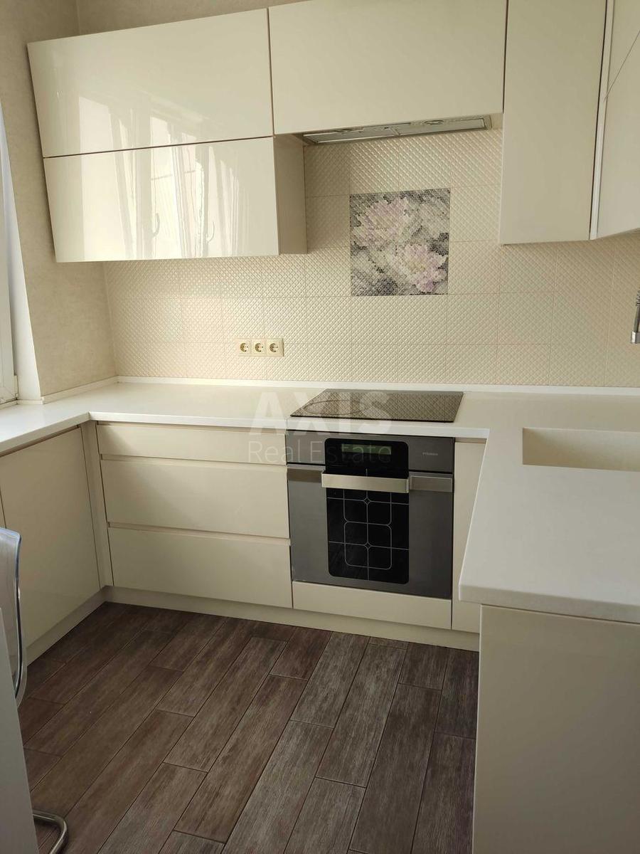 2k apartment uzv. Lysogirs'kyj 20