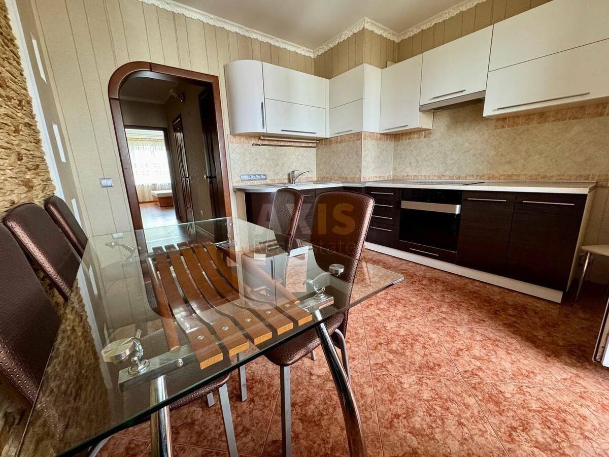 2k apartment vul. Cvjetajevoi' Maryny 5