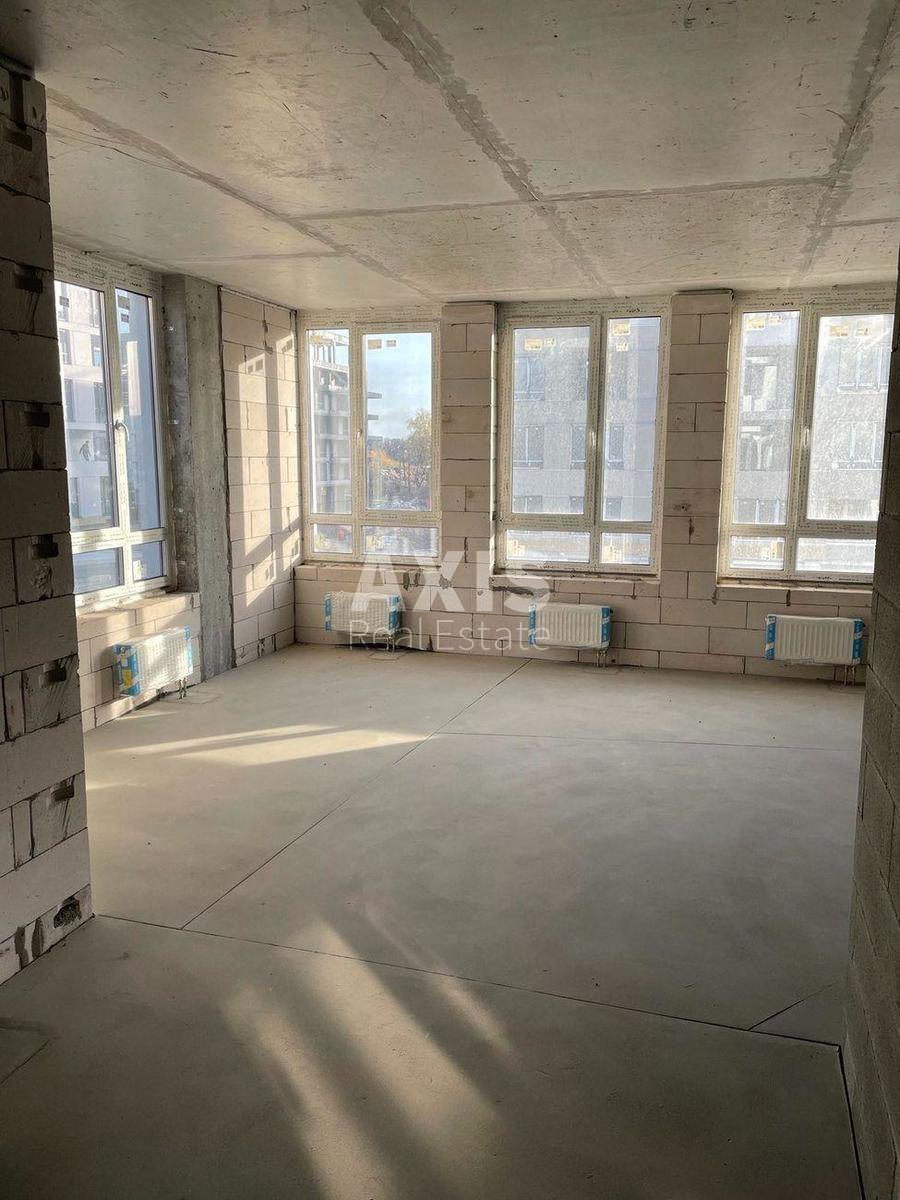 2k apartment vul. Saljutna 2Б