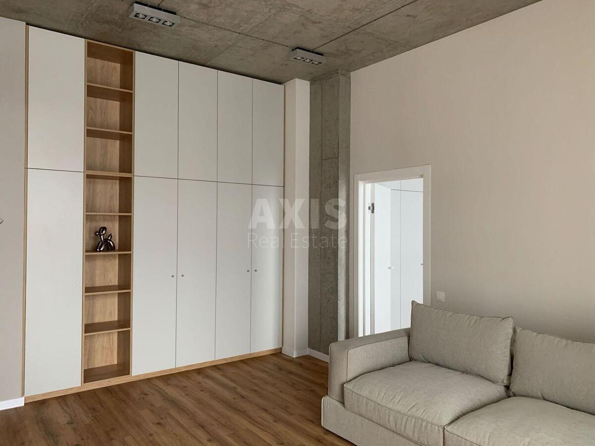 2k apartment pr-t Peremogy 42602268