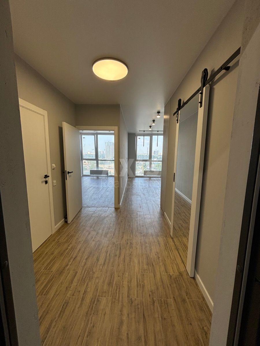 1k apartment vul. Prychal'na 124