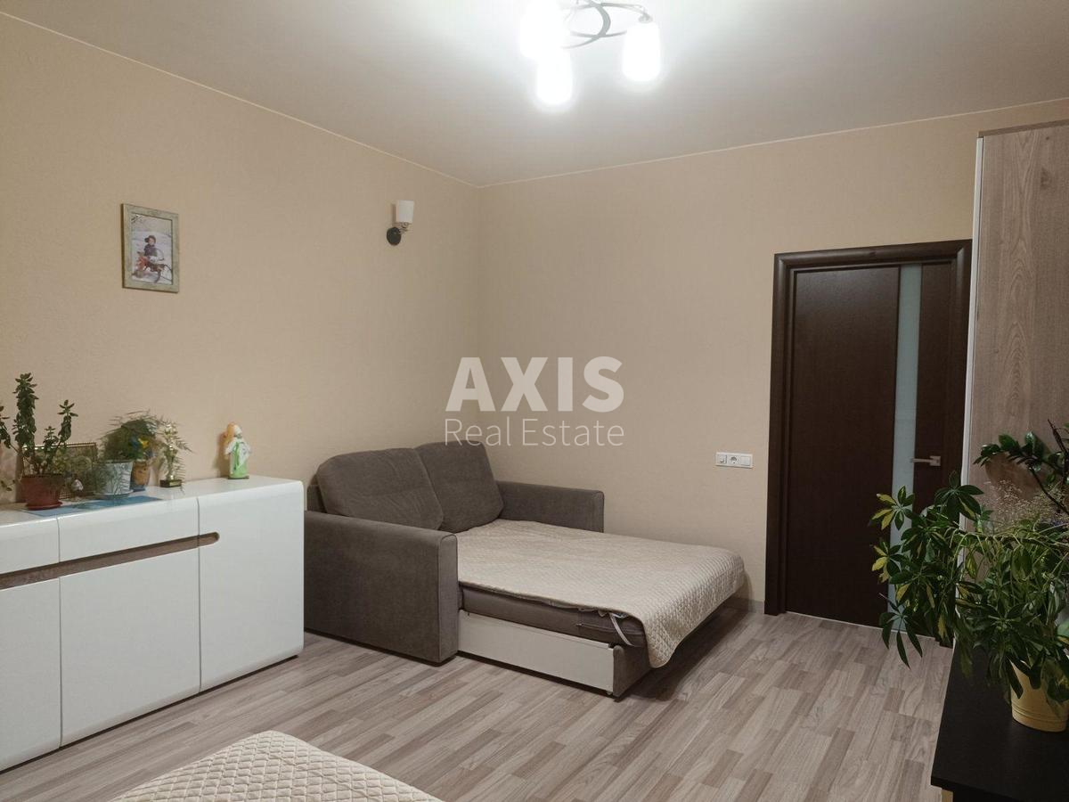 1k apartment vul. Mejtusa Kompozytora 4