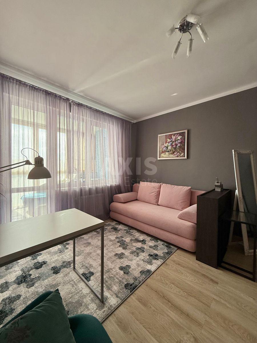 3k apartment pr-t Golosii'vs'kyj 625831010