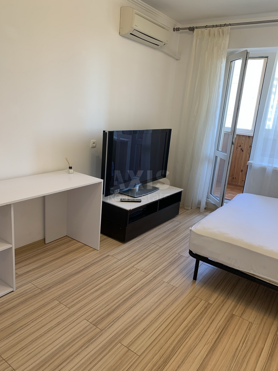 1к квартира ул. Соломии Крушельницкой 5624680