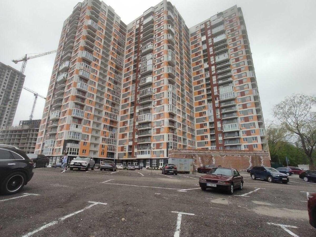 Офис пер. Лысогорский 26, 53м258174