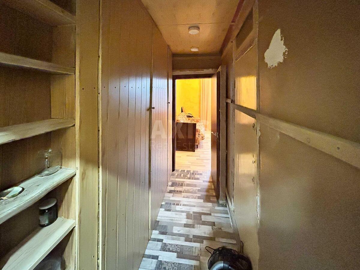 3k apartment vul. Saksagans'kogo 895