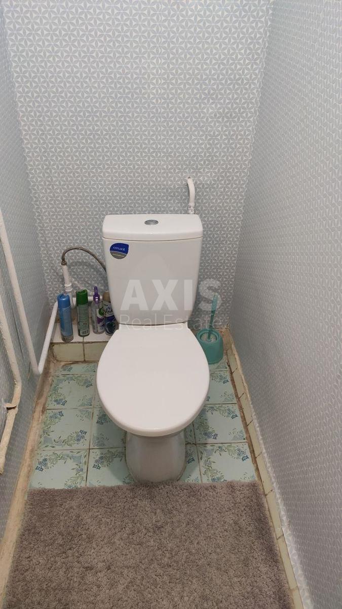 3k apartment vul. Novopol'ova 97А3