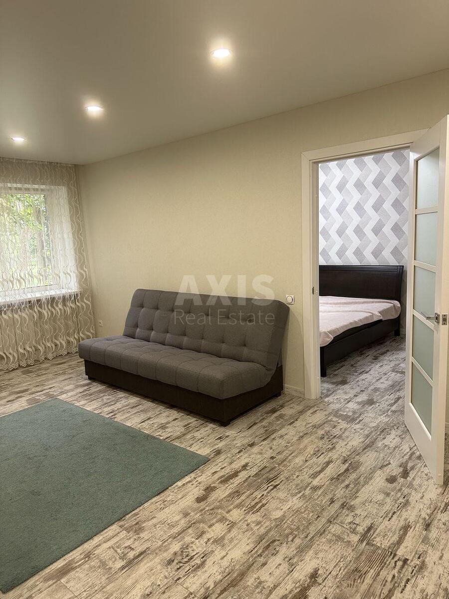 2k apartment vul. Geroi'v Sevastopolja 44/102