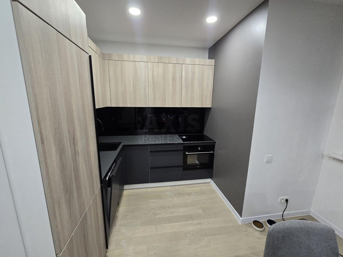 2к квартира ул. Практичная 10