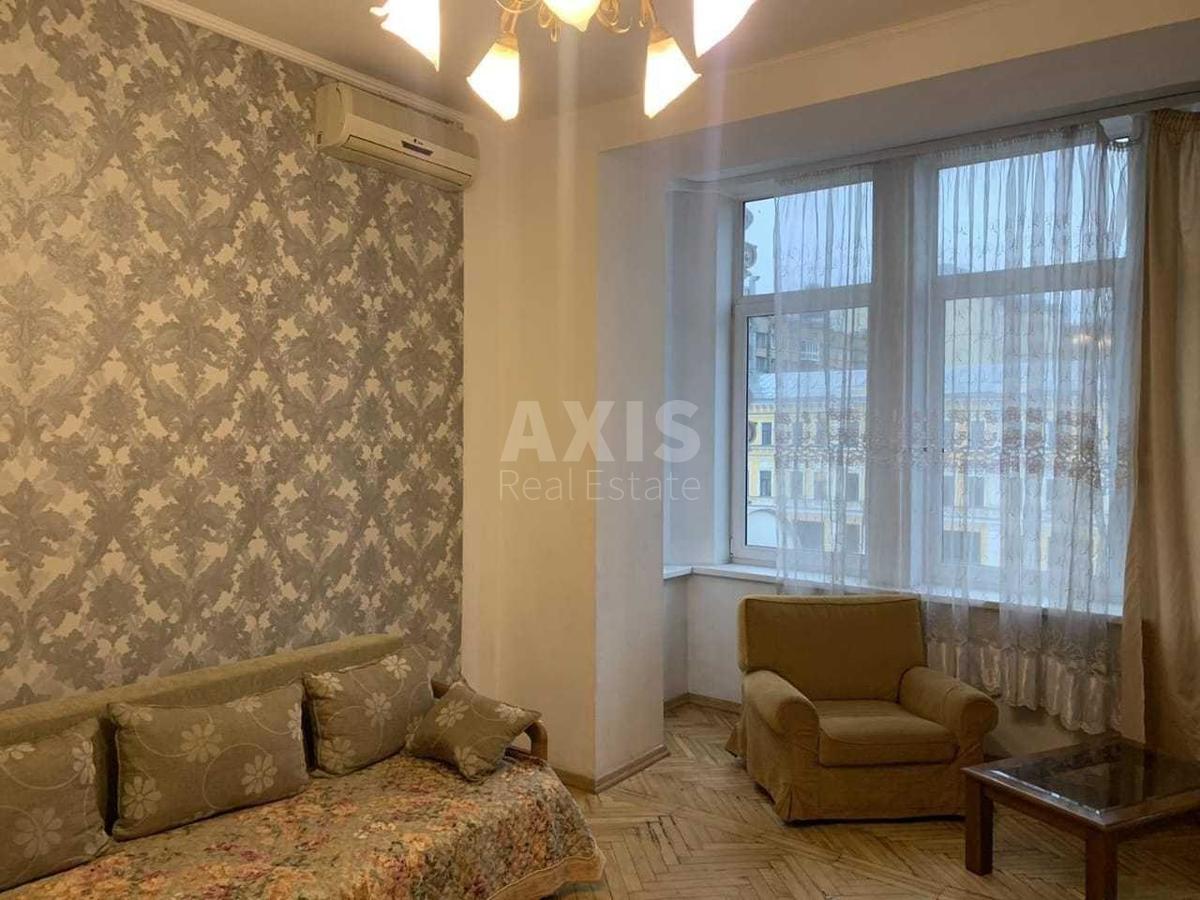 2к квартира ул. Крещатик 292
