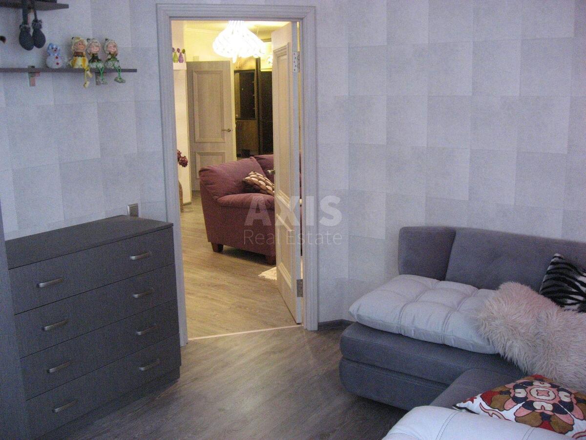 4k apartment vul. Get'mana Vadyma 1А580564