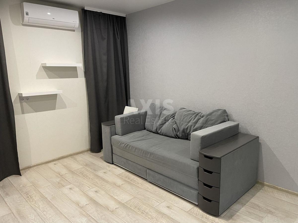 1k apartment vul. Osokors'ka 2А3