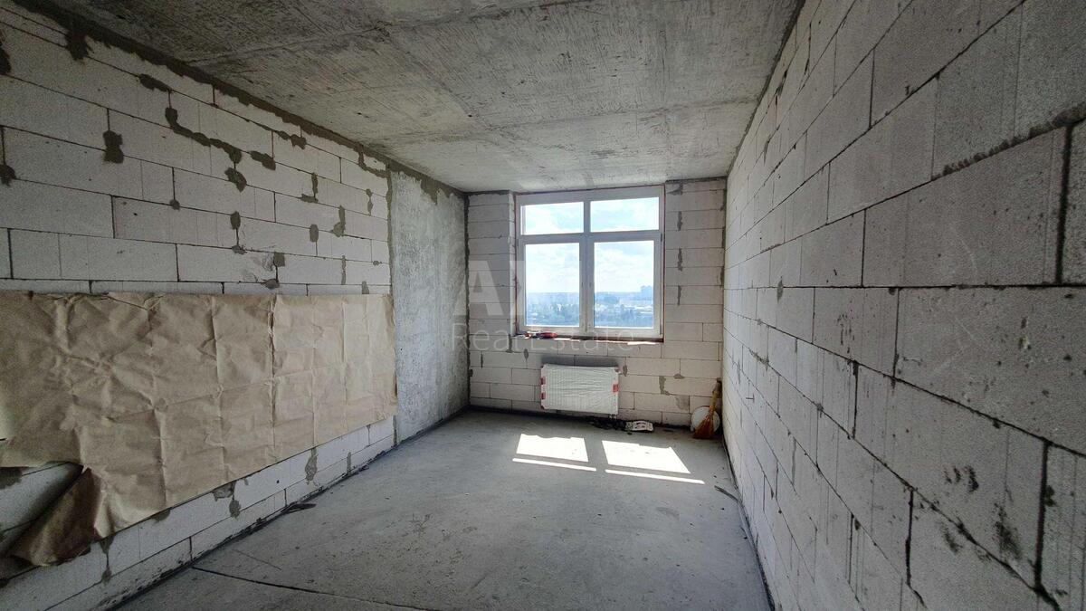 4k apartment vul. Kachalova 401