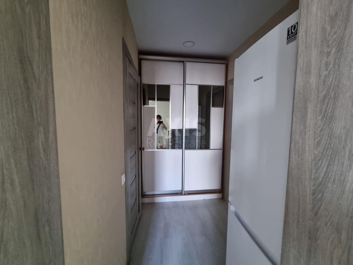 1к квартира ул. Тираспольская 432
