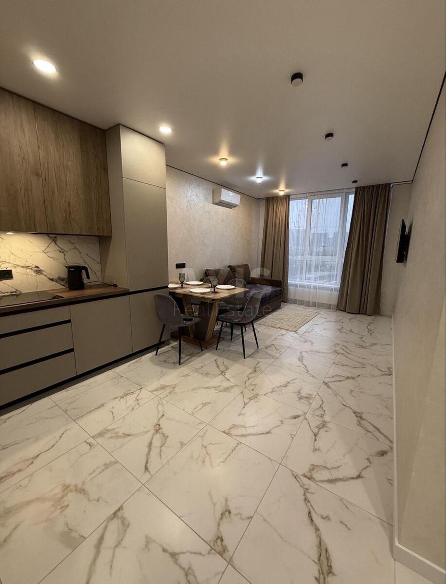 1k apartment vul. Rodyny Kristeriv 16623823