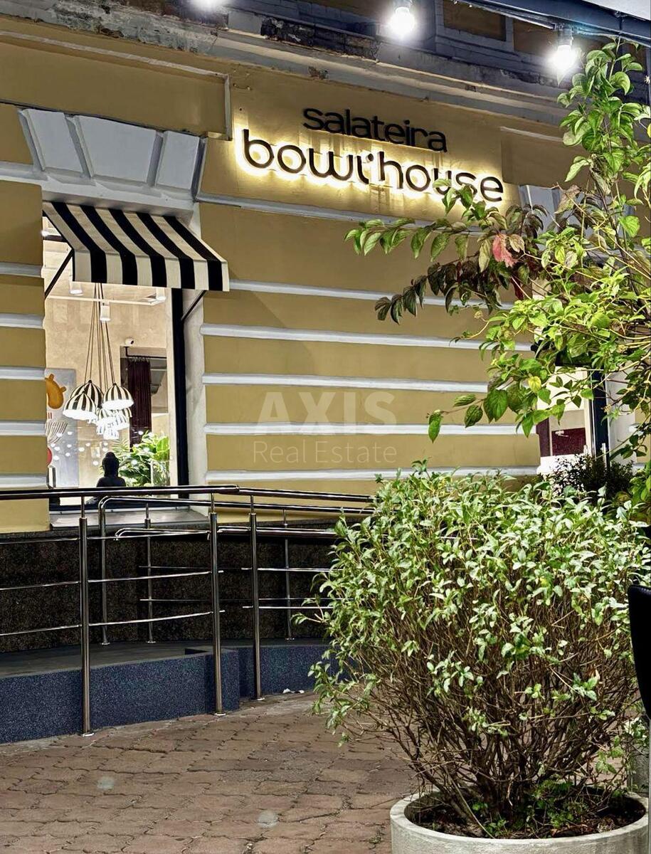 Trade object vul. Sagajdachnogo Petra 37, 211m2624045