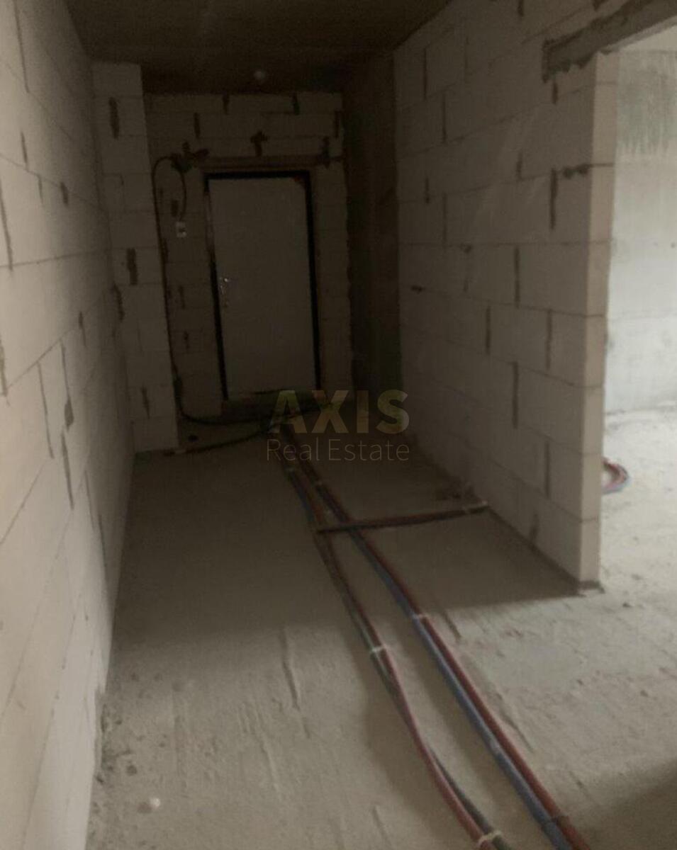 2k apartment vul. Glybochyc'ka 73624303