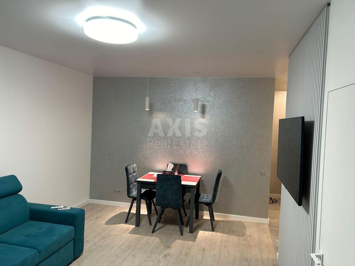 1к квартира бул. Вацлава Гавела 28624450