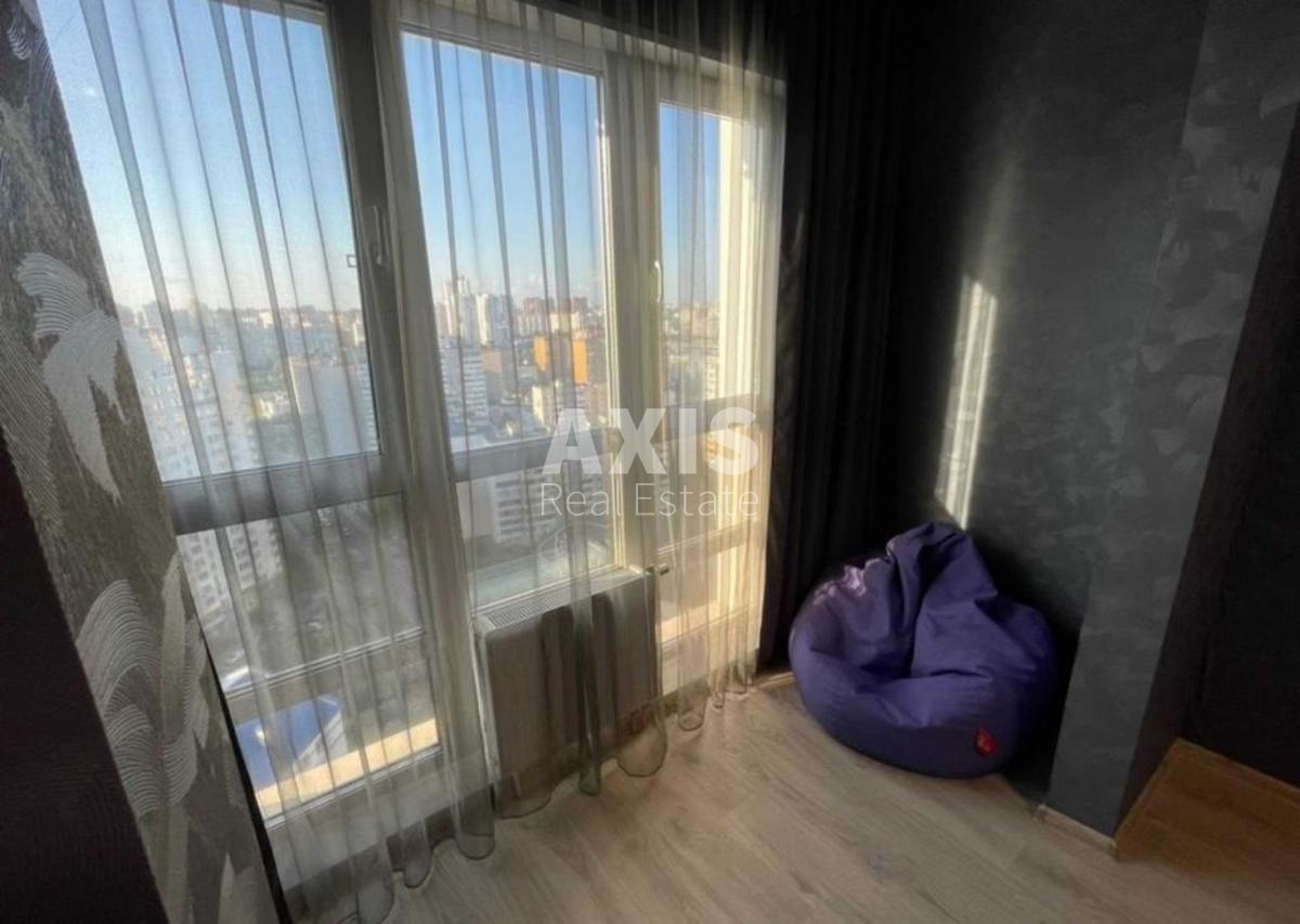 3k apartment vul. Gmyri Borysa 10/402