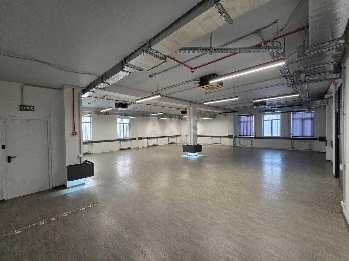Office vul. Zhyljans'ka 29, 580m2572430