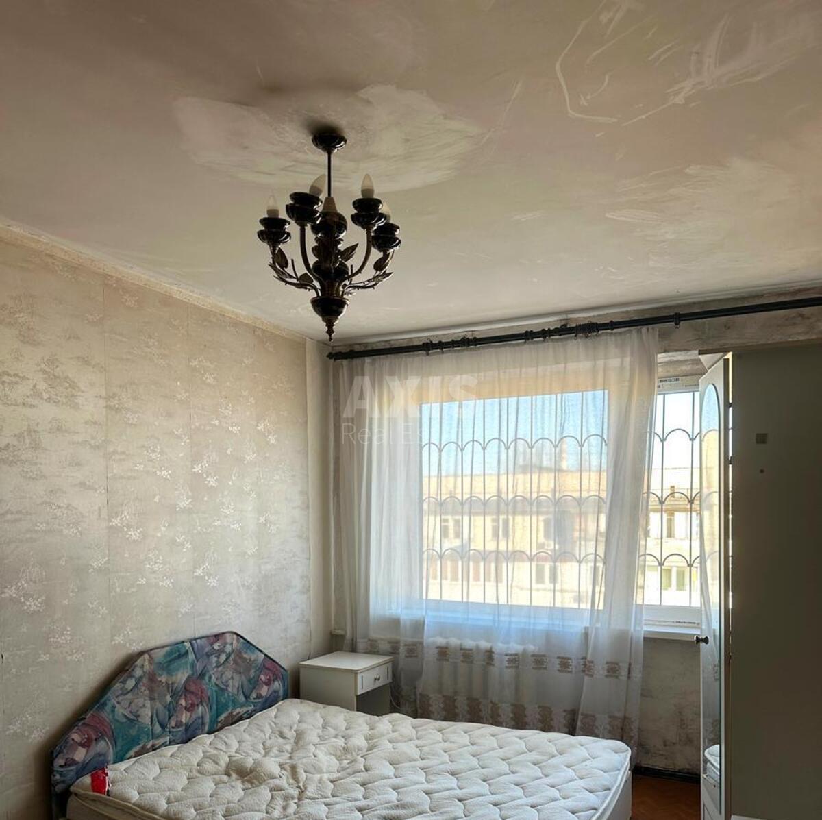 3к квартира пр-т Гонгадзе Георгия 14616403