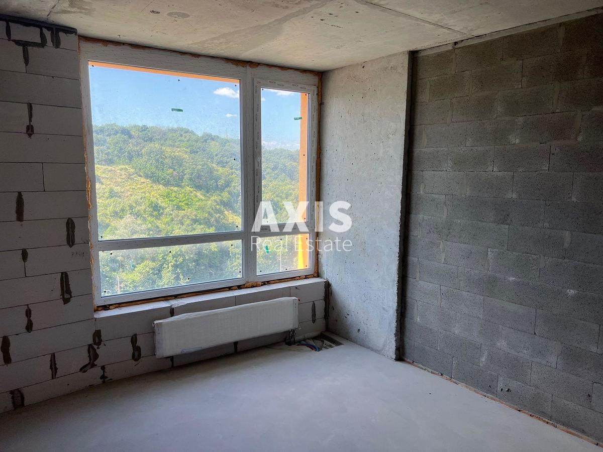 2k apartment shose Naddniprjans'ke 2А3