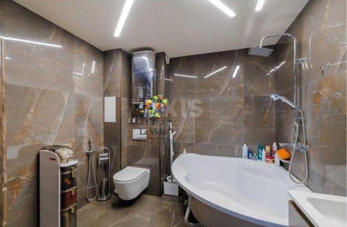 3k apartment vul. Mykil's'ko-Slobids'ka 6/2573156