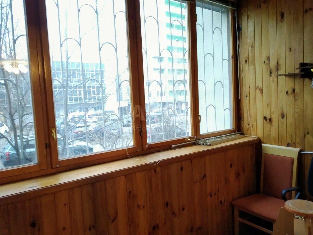 1k apartment vul. Jakuba Kolasa 23