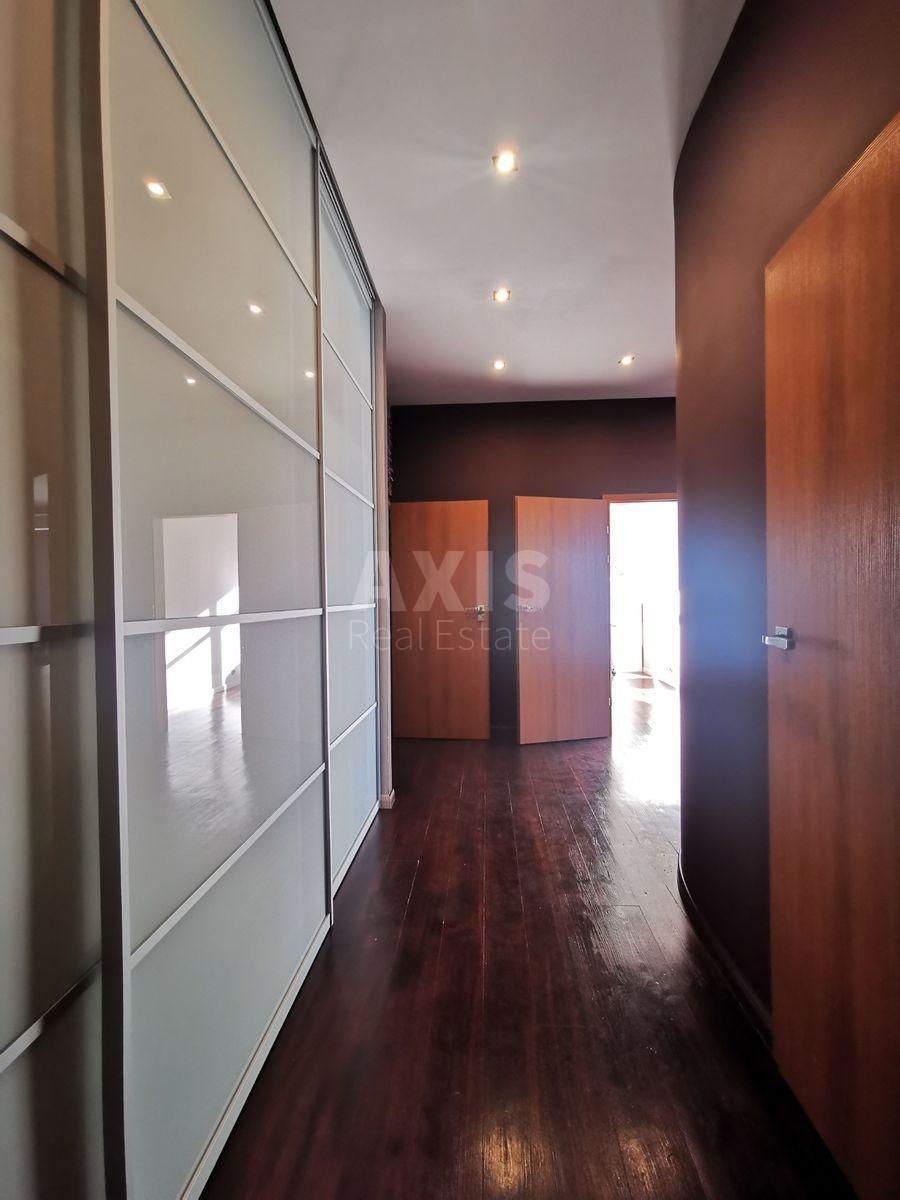 3k apartment vul. Mehanizatoriv 210