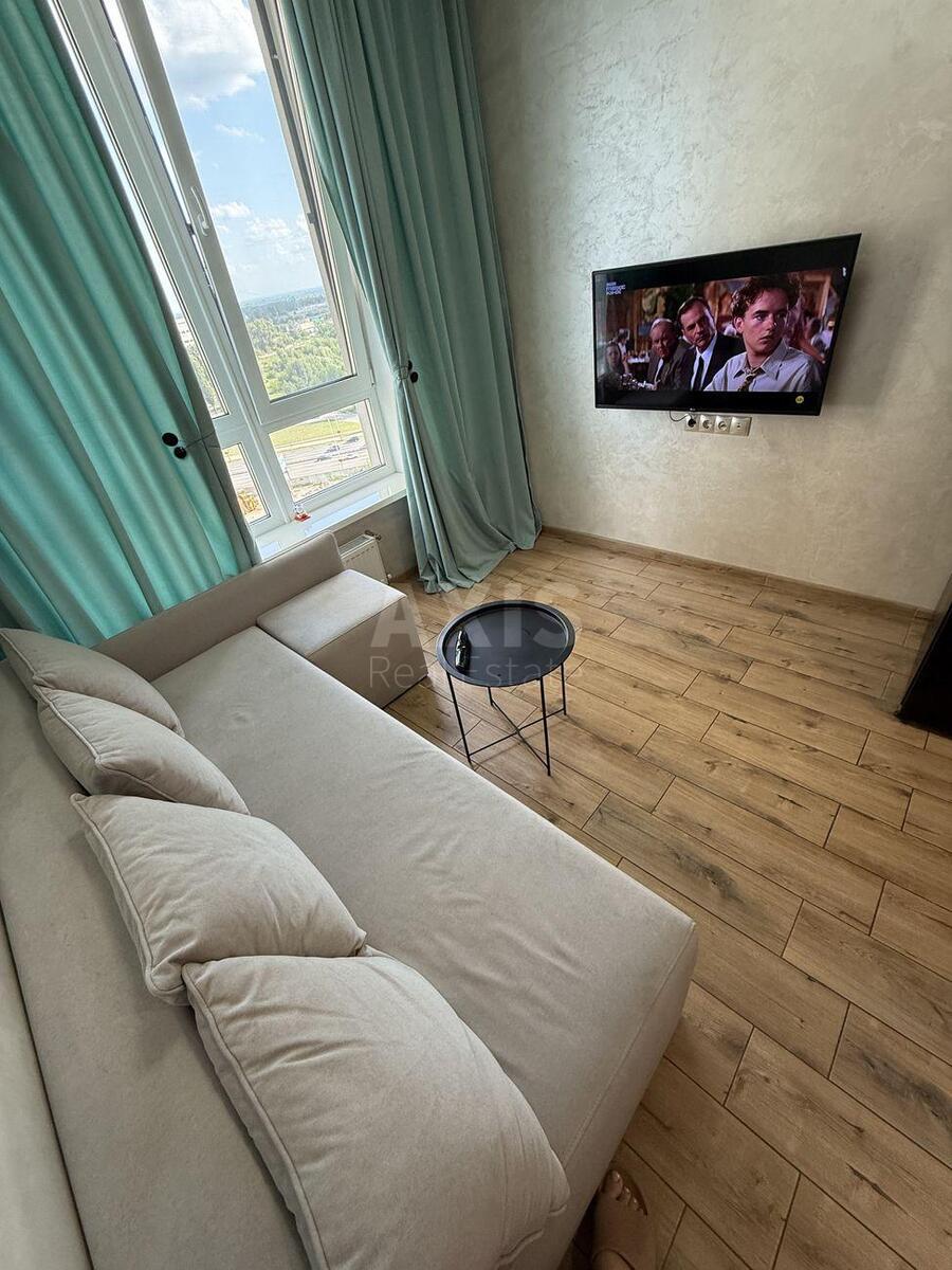 2k apartment vul. Kamianska 128573411