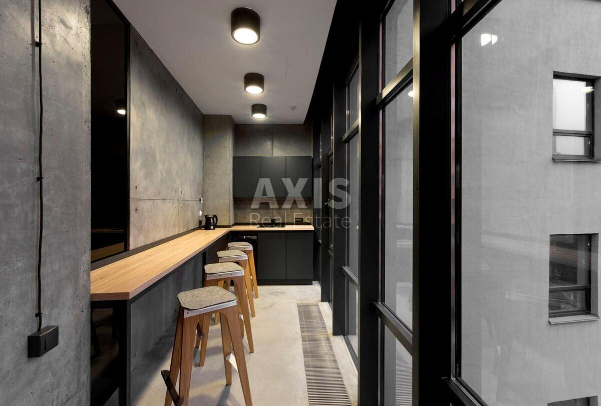 Office vul. Jevgena Konoval'cja 36Д, 308m2593862