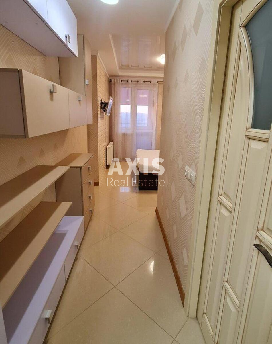 2k apartment vul. Jakubovs'kogo Marshala 85