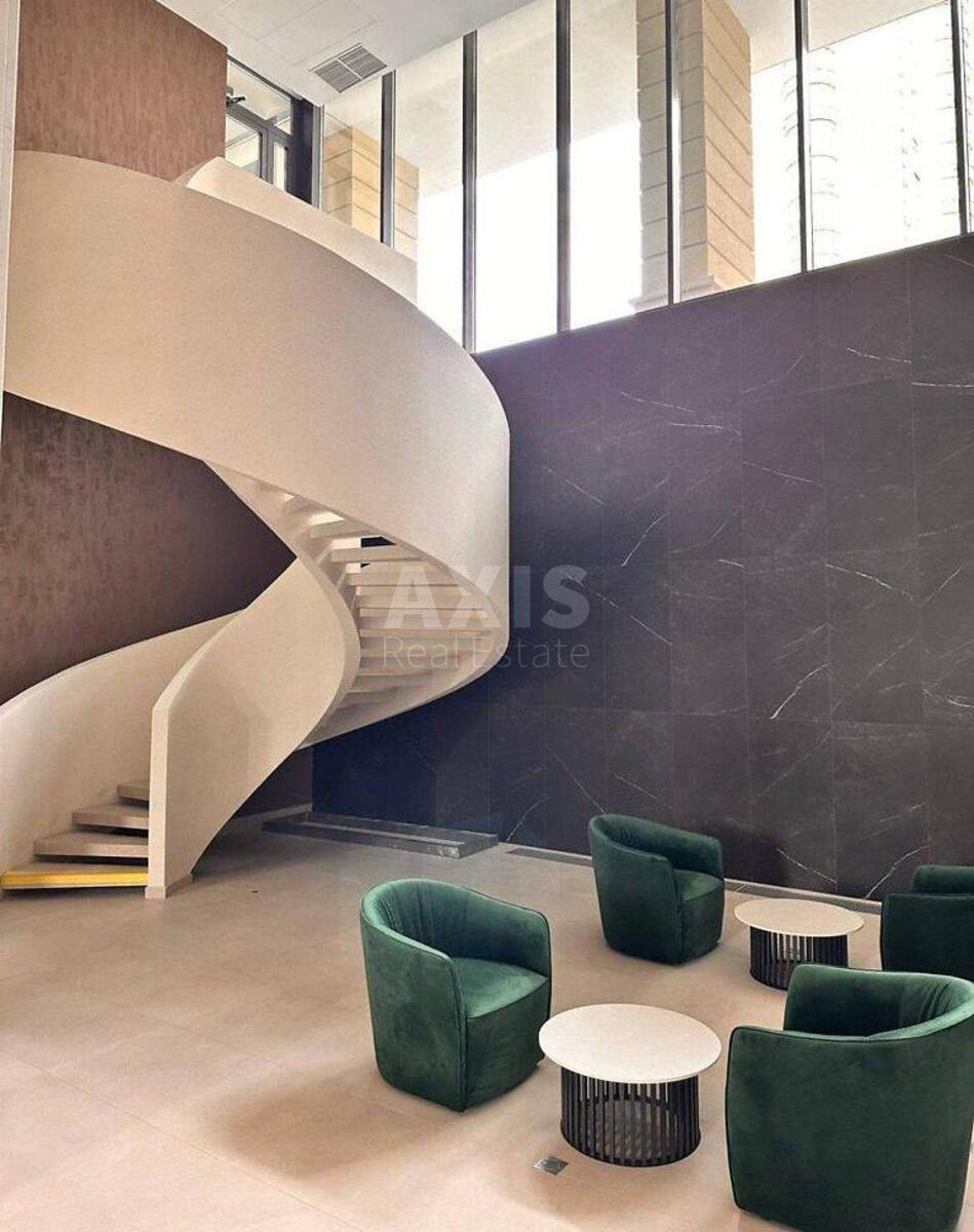 3k apartment vul. Richna 4573653