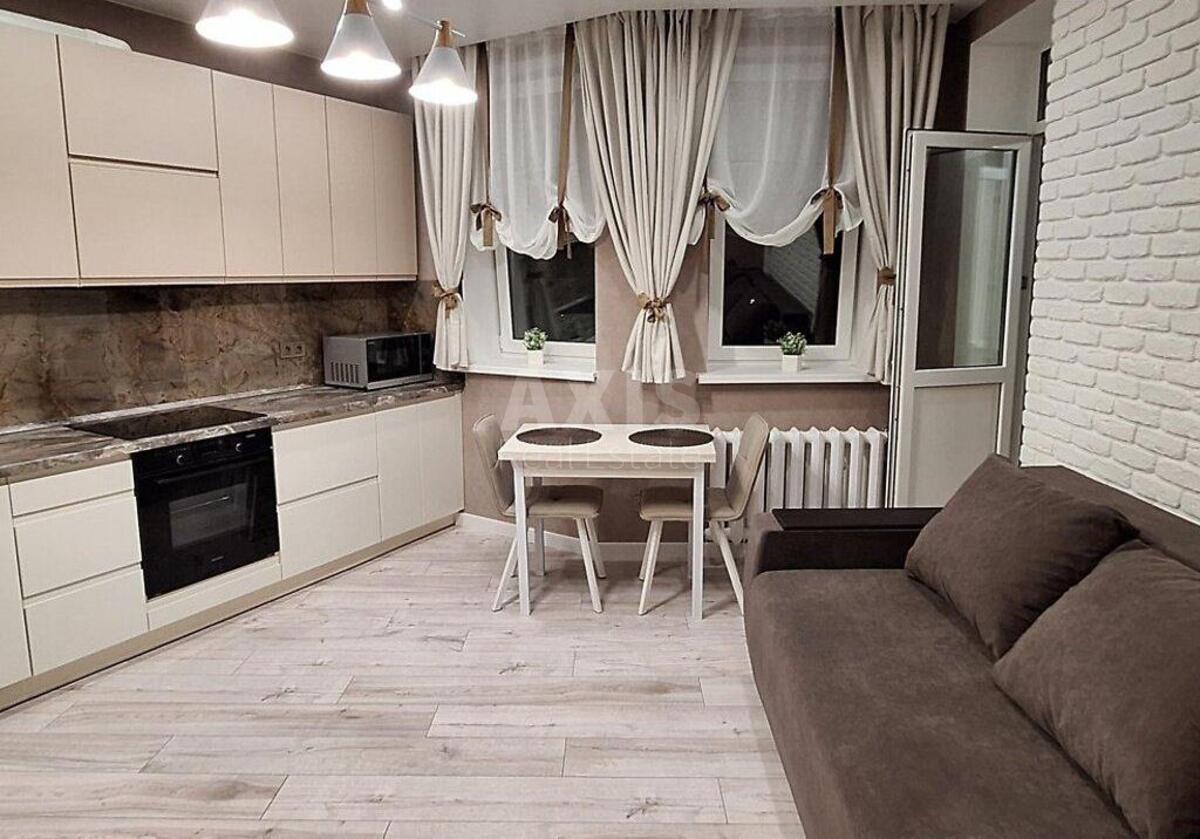 1к квартира ул. Семьи Стешенкив 757390