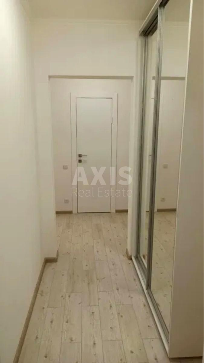 2k apartment vul. Yulia Zdanovska 36А617944