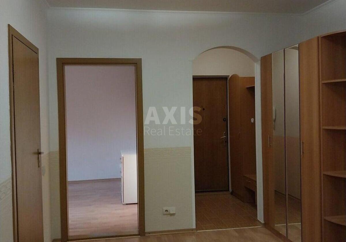 3k apartment pr-t Majakovs'kogo Volodymyra 48/94