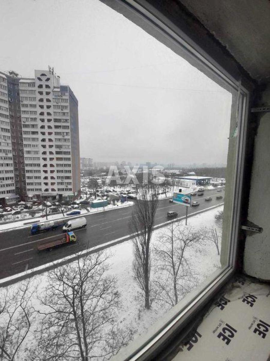 2k apartment shose Harkivs'ke 21/31