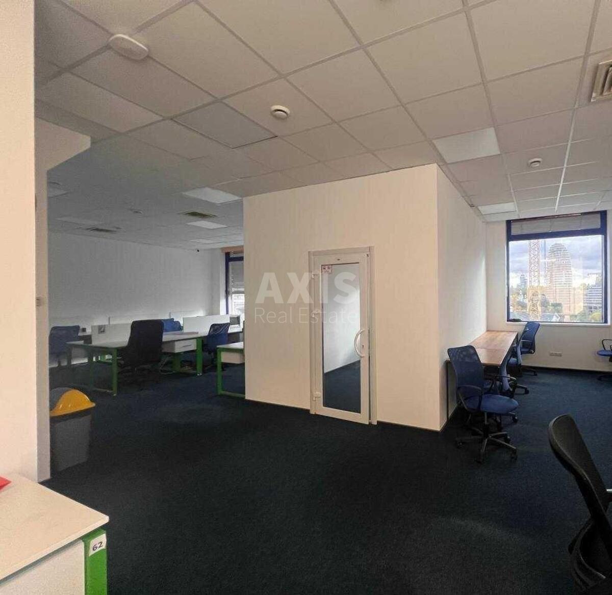 Office vul. Lejpcyz'ka 15, 575m261854