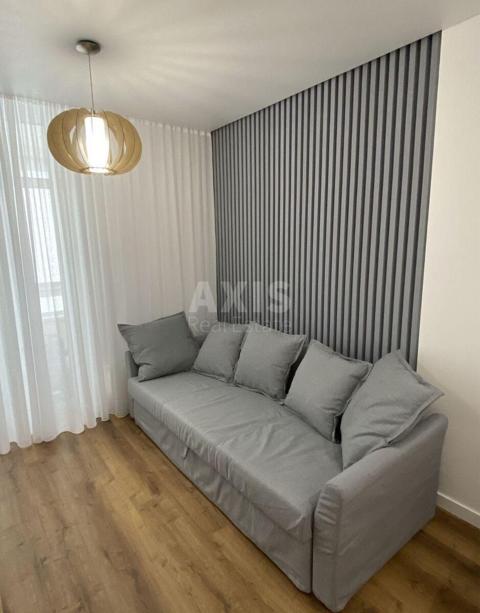 2k apartment vul. Saljutna 2Б5