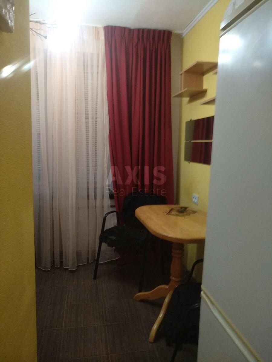 1k apartment vul. Peremogy 95