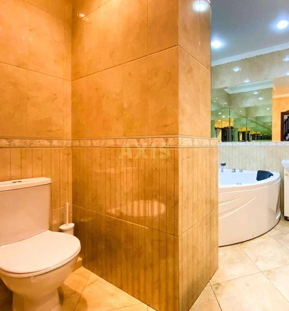 4k apartment vul. Voskresens'ka 14Б575513