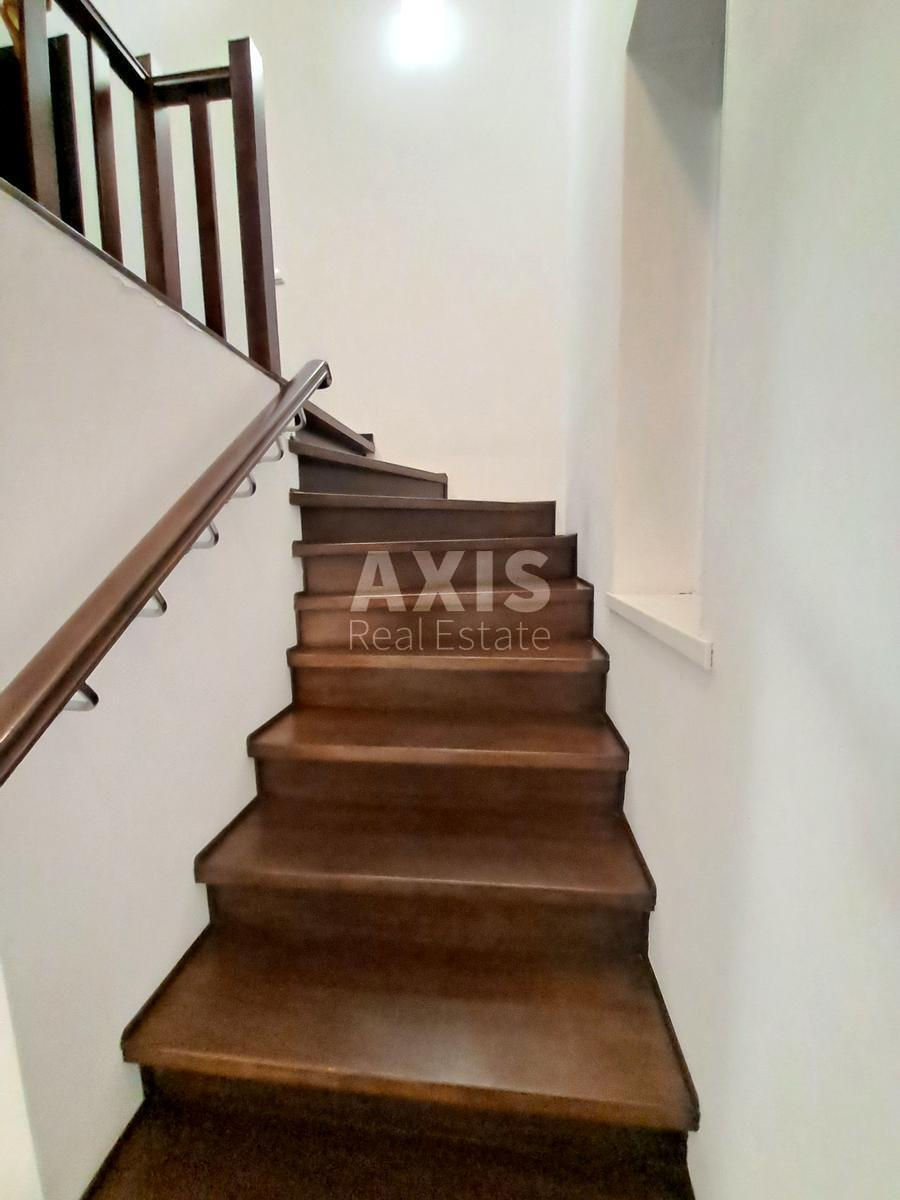 House vul. Sadova 31-a, 160m2, Kyiv city6176813