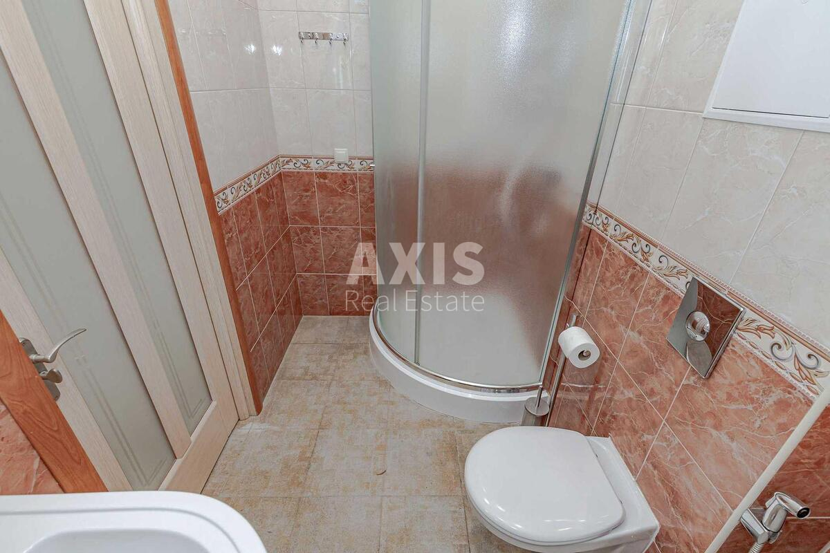 2k apartment vul. Shovkovychna 13/25652817