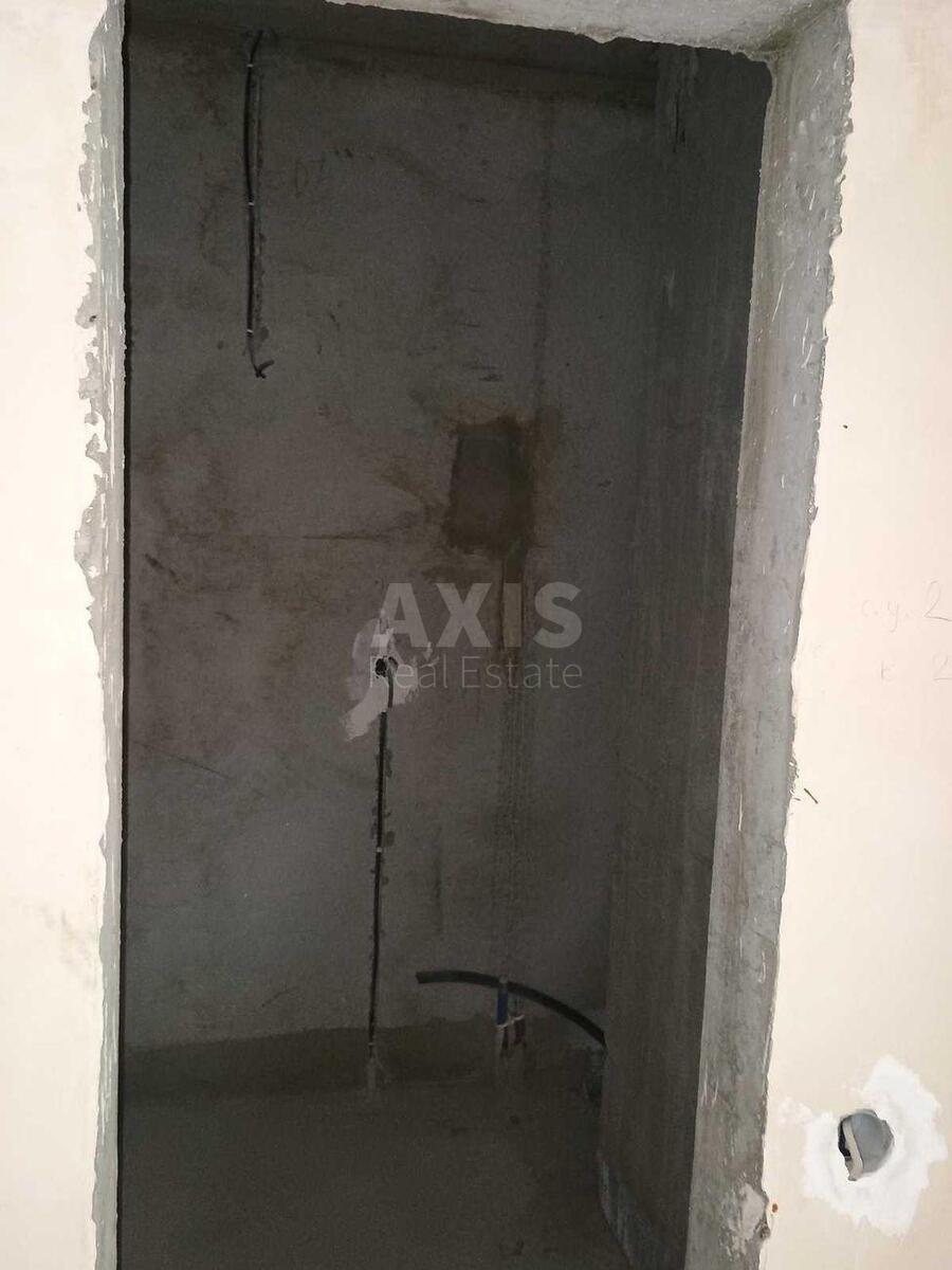 1k apartment vul. Zakrevs'kogo Mykoly 101А1
