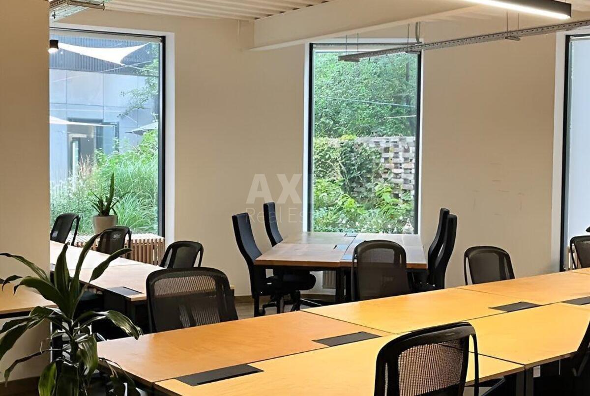Office vul. Babushkina 24, 68m21